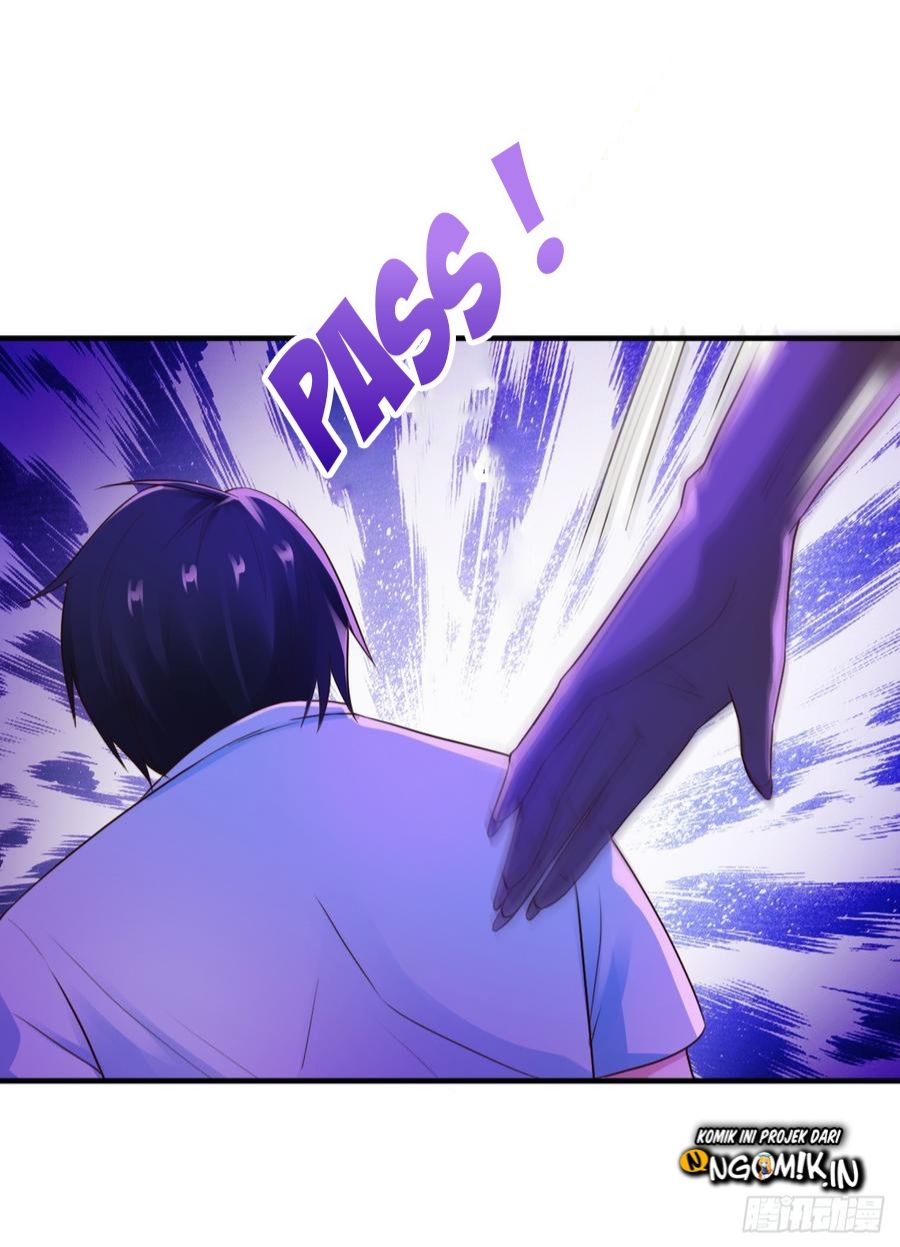Miss Sister, Don’t Mess With Me chapter 5